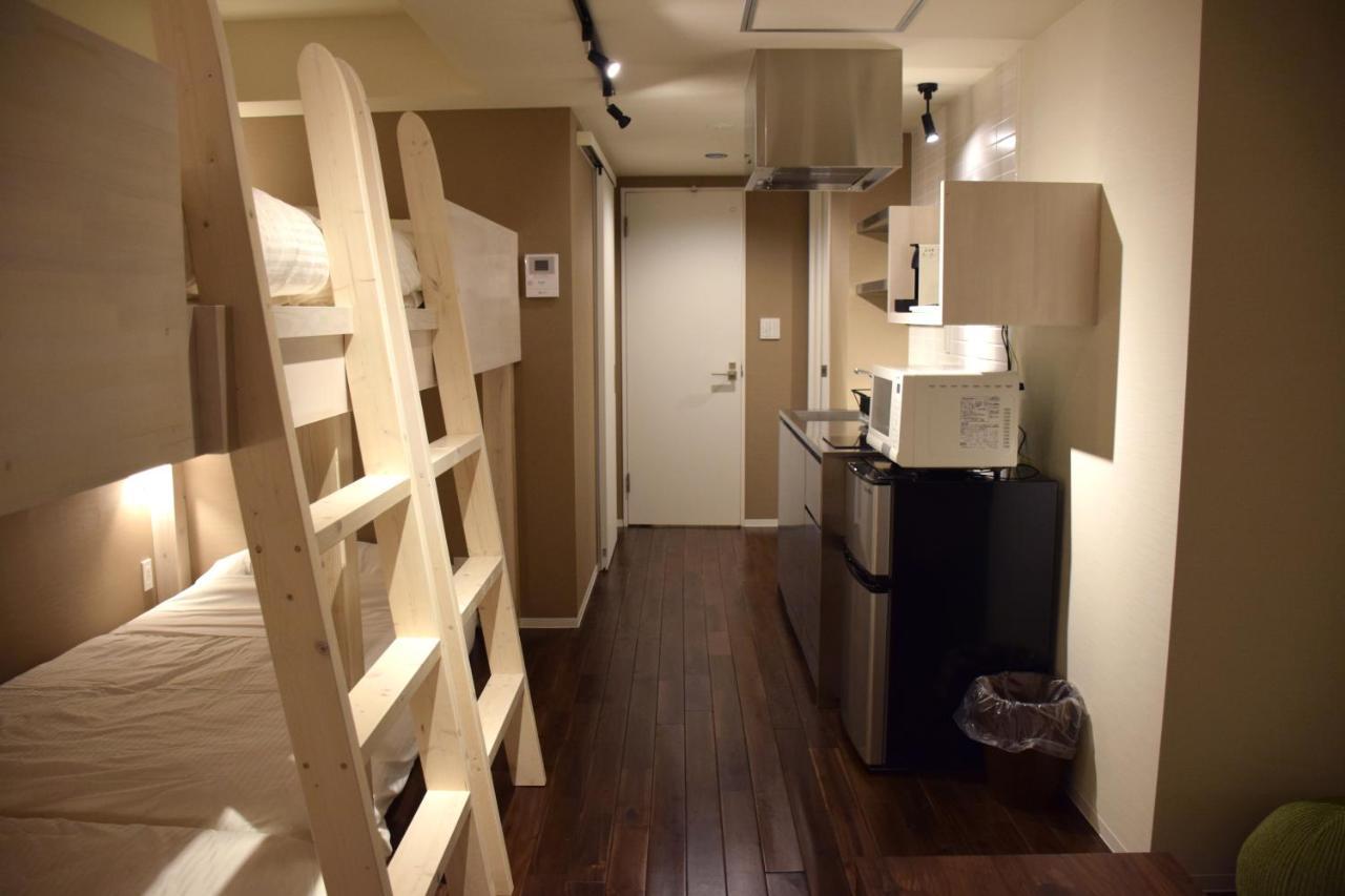 Condominium Mira箱根町 エクステリア 写真